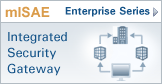 ISA Firewall Appliance Enterprise